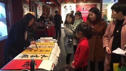 文化藝術惠民月 為美好生活加油，企業管理咨詢助陣